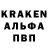 Кетамин VHQ Anton Kulakevych